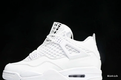 Air FV7251-107 Jordan 4 0805